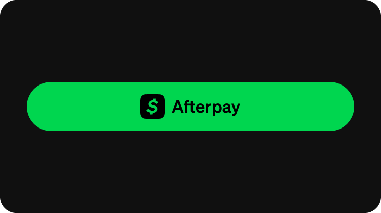 Button Style - Rounded Green Black.png